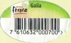 Migros Fresca galia 7610632000700