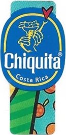 Chiquita costa rica