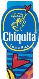 Chiquita costa rica