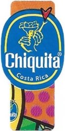 Chiquita costa rica