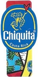 Chiquita costa rica