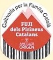 Ametller origen est 1830 fuji dels pirineus catalans cultivada per la familia catala