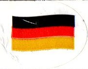 Sansnom (drapeau allemand)