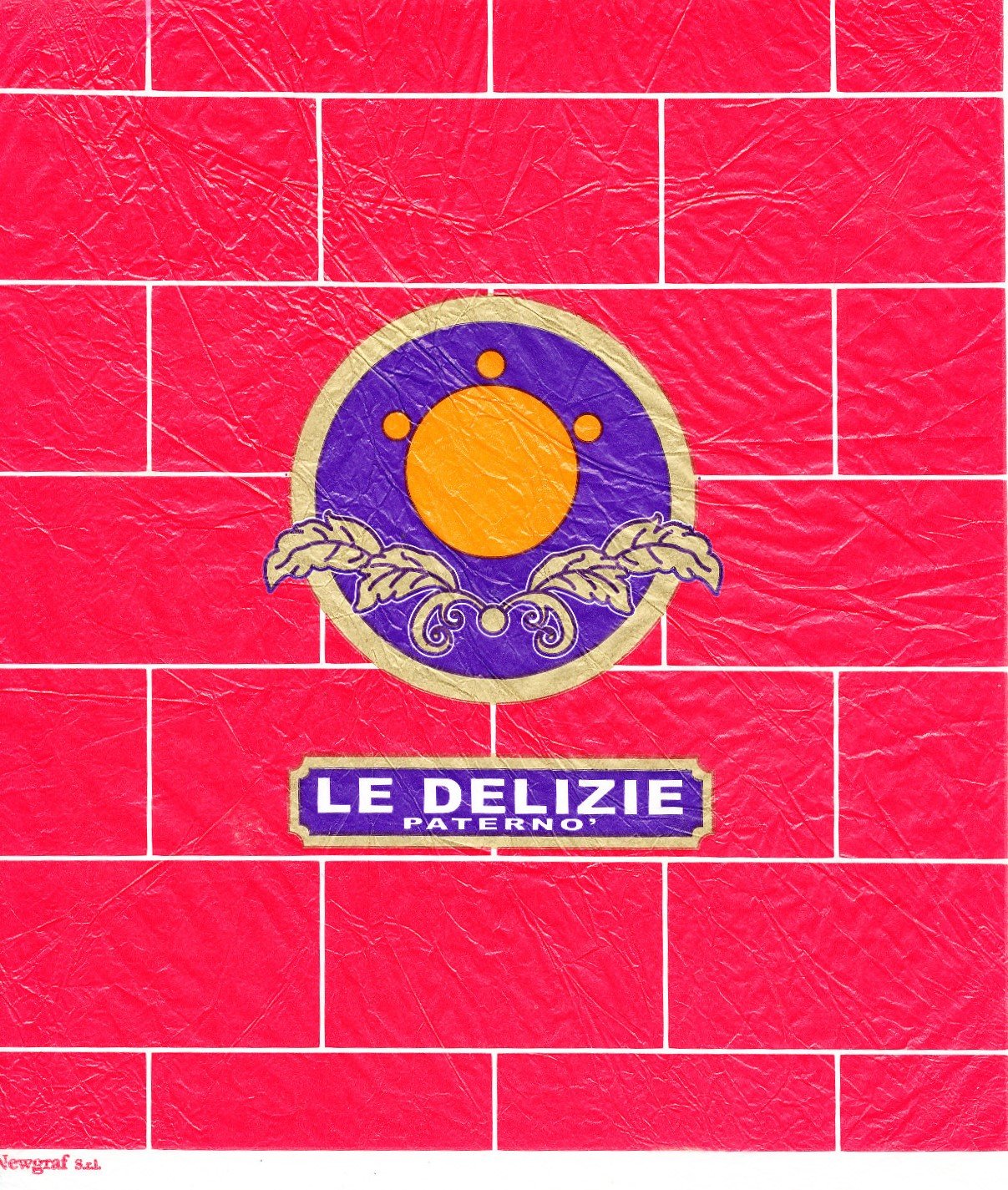 Le delizie paterno
