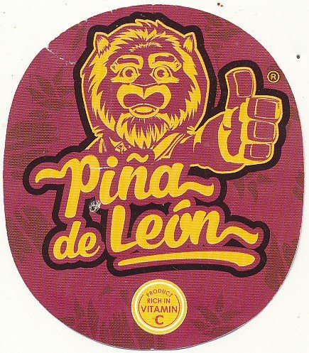 pina de leon product rich in vitamin c 7443004857509