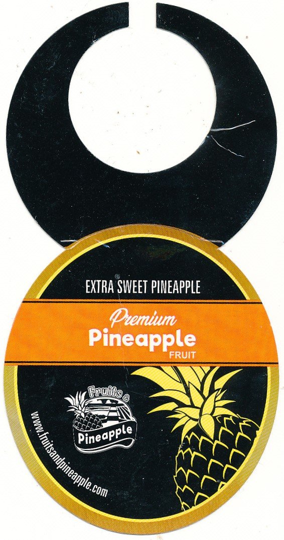 fruits & pineapple premium pineapple fruit extra sweet pineapple www.fruitsandpineapple.com