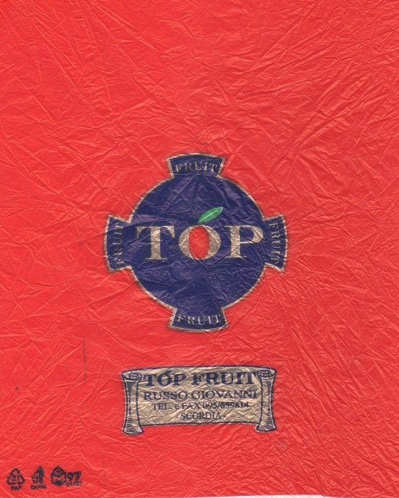 Top fruit russo giovanni scordia