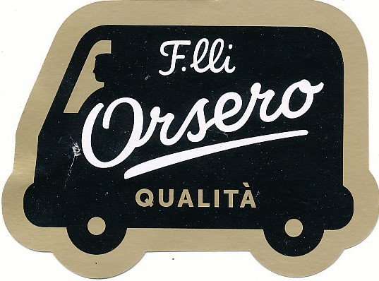 F lli orsero qualita 6 ananas pineapple costa rica 054247380021