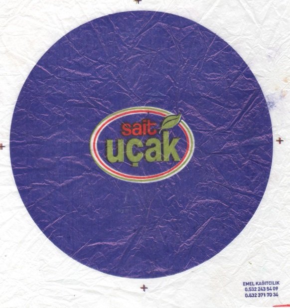 Sait ucak