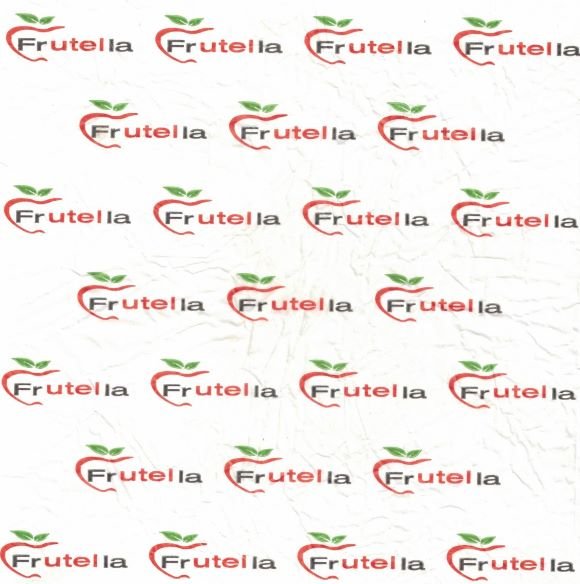 Frutella