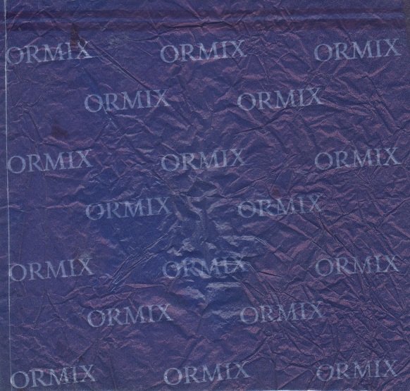 ormix