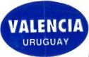 valencia uruguay