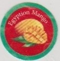 Egyption mango
