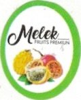 Melek fruits premiun