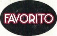 Favorito