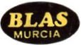 blas murcia