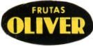 oliver frutas