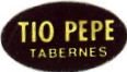 tio pepe tabernes