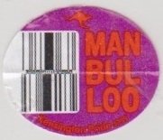 Manbulloo AKensington pride 5739