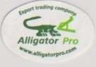 Alligator pro export trading compagny www.olligatorpro.com