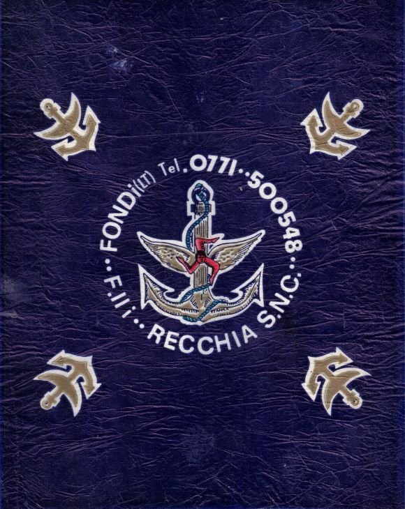 F.lli recchia fondi