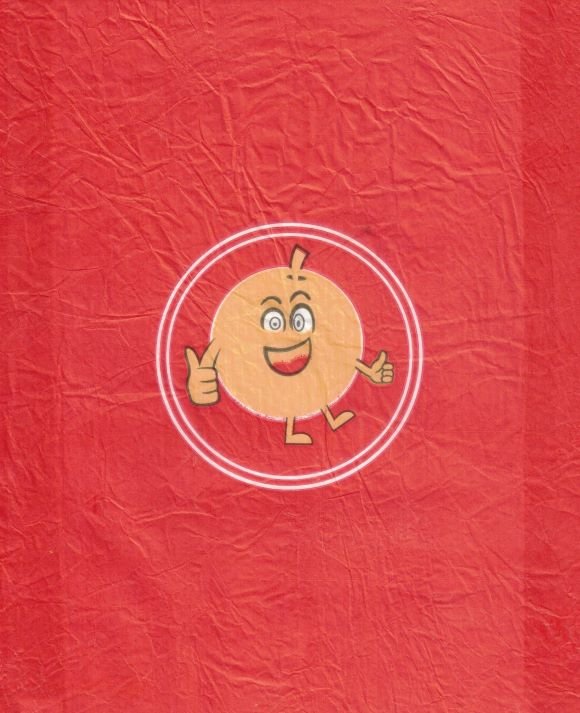 sansnom (fruit comique)