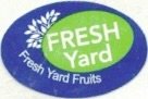 Fresh Yard fresh yard fruits