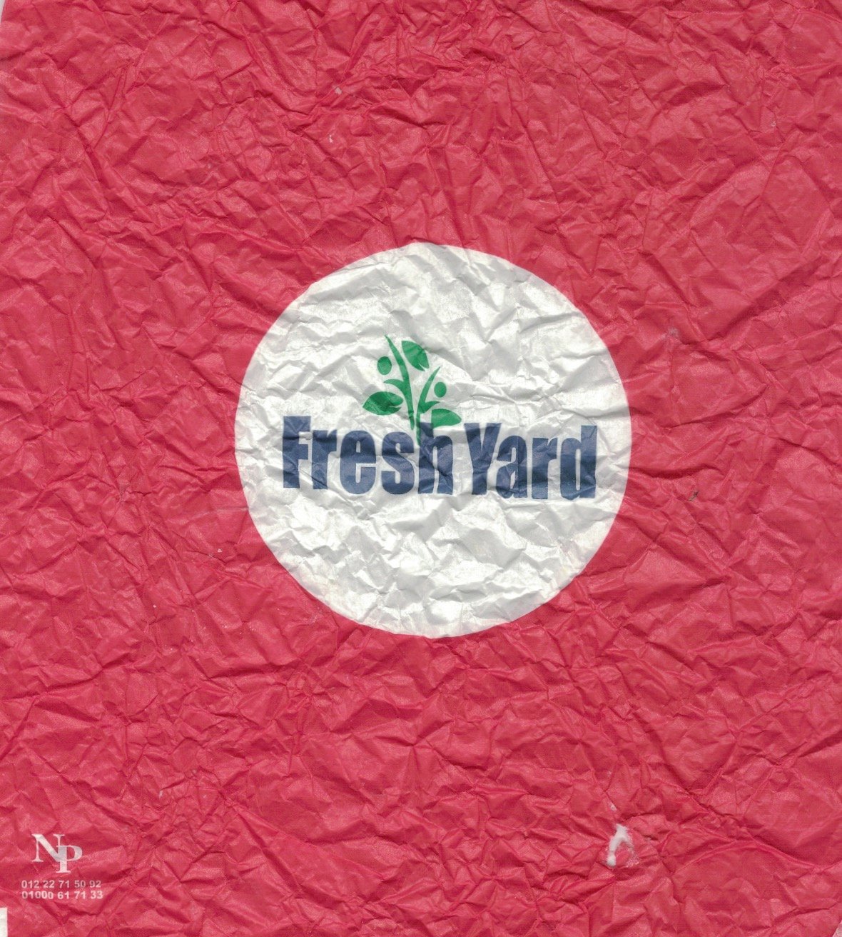 Fresh Yard