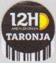 Ametller origen 12H taronja