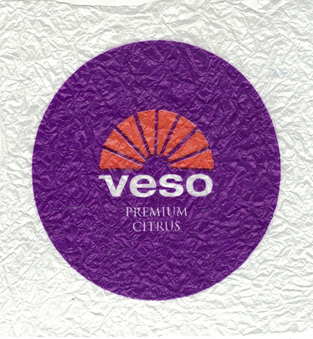 Veso premium citrus