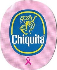 Chiquita 07490406004 size taille 8