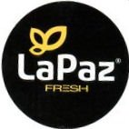 la paz fresh
