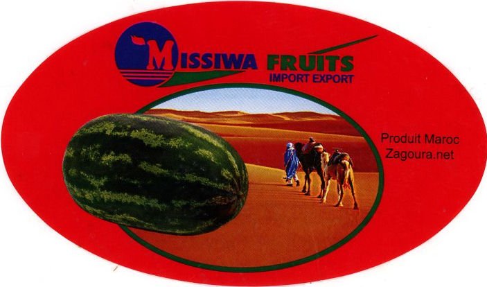 missiwa fruits import export produit maroc zagoura.net