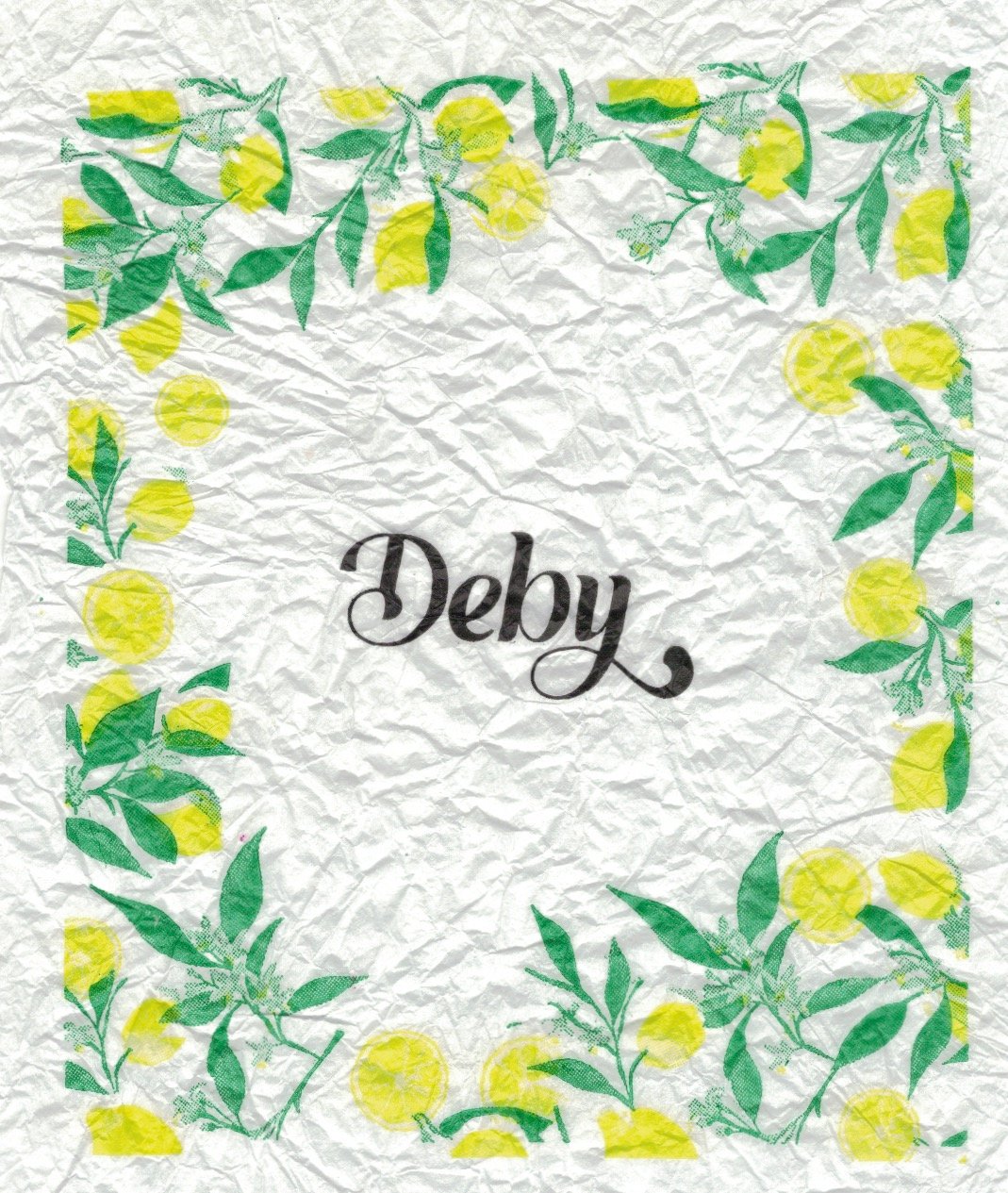 Deby