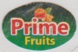 Prime fruits