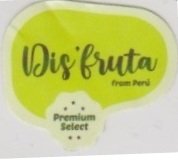 Disfruta from Peru premium select