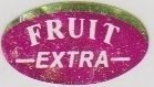 Fruit extra