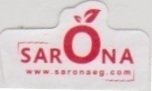Sarona www.saronaeg.com