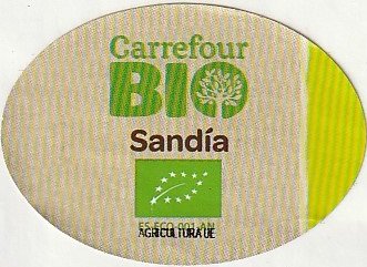 Carrefour bio sandia es-eco-00-an agricoltura ue