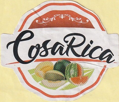 cosa rica