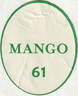 mango 61