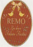 remo les desea felices fiestas