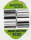 bostock new zealand organic honeycrisp 93283