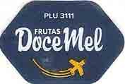 doce mel frutas plu 3111