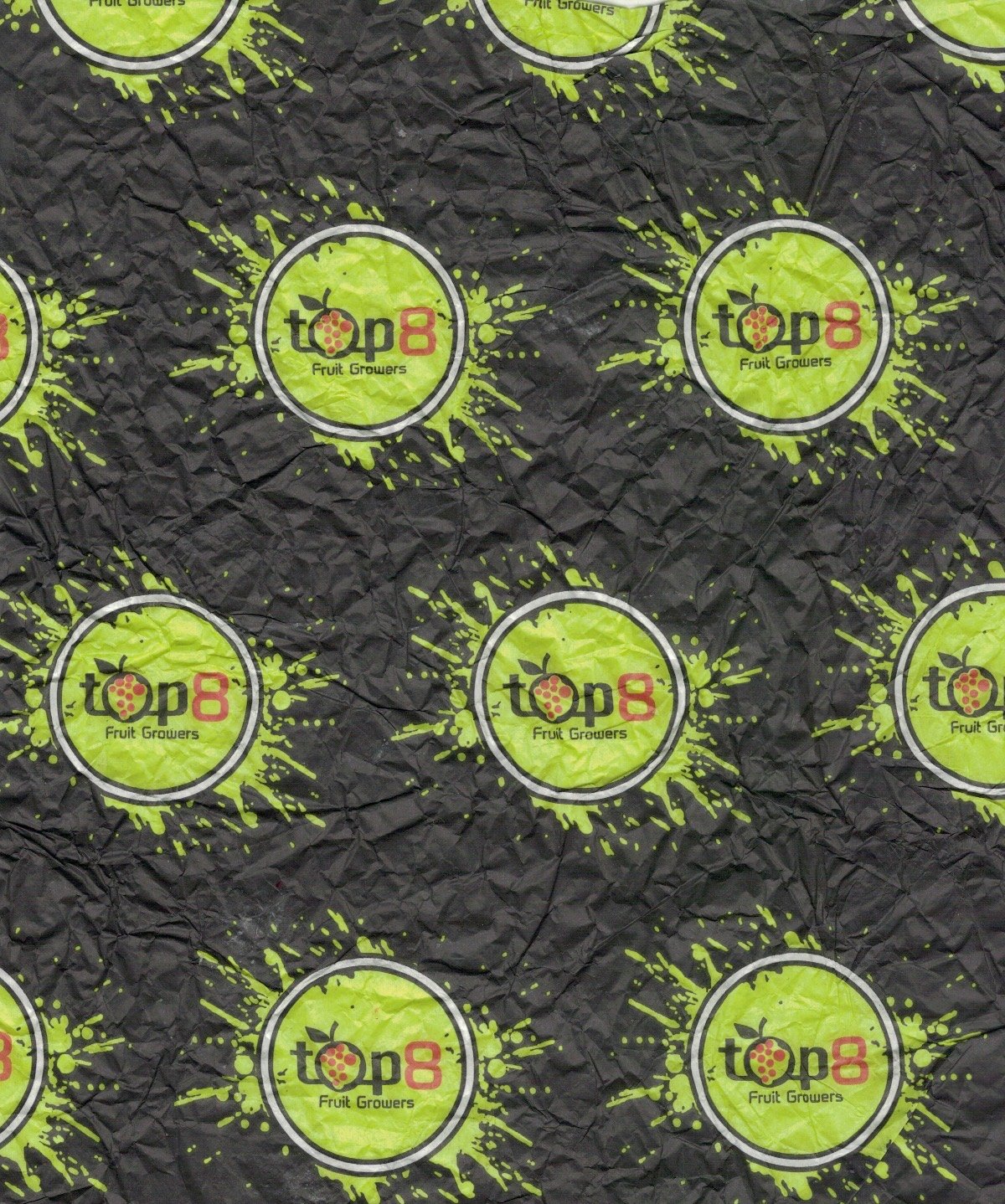 Top 8 Fruit Growers