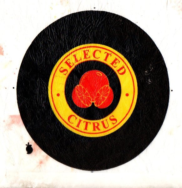 selected citrus