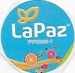 La paz fresh