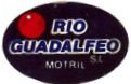 rio guadalfeo s.l. motril