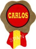 carlos spain
