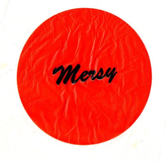 mersy